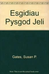 Esgidiau Pysgod Jeli