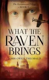 What the Raven Brings