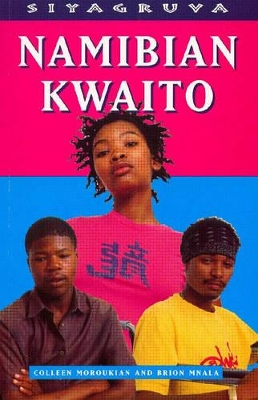 Namibian kwaito