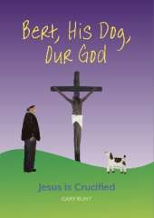 Jesus is Crucified