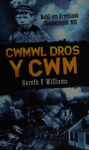 Cwmwl dros y Cwm