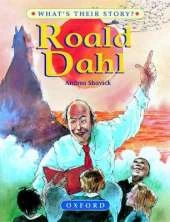 Roald Dahl