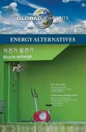 Energy Alternatives