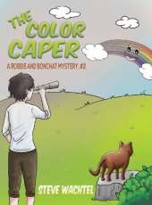 The Color Caper
