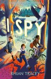 Bletchley Park Mystery