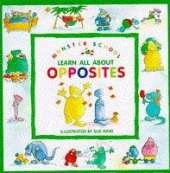 Learn About Opposites