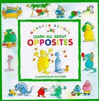Learn About Opposites