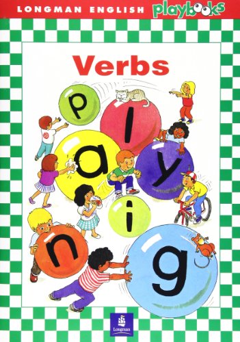 Longman English Playbooks