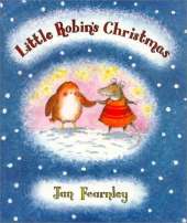Little Robin's Christmas