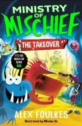 The Takeover