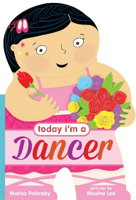 Today I’m a Dancer