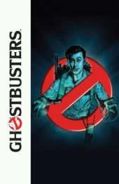Ghostbusters Omnibus Volume 1