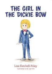 The Girl in the Dickie Bow