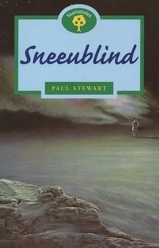 Sneeublind