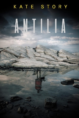 Antilia: Sword and Song