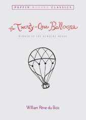 The Twenty-One Balloons