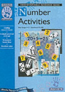 Number Activities
