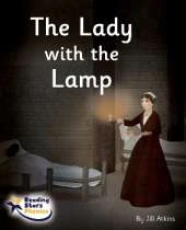 The Lady with the Lamp: Phase 5