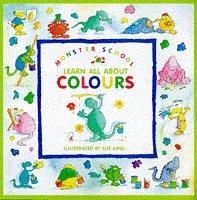 Learn About Colours