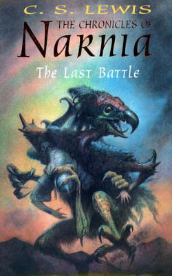The Last Battle