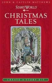 Storyworld - Christmas Tales