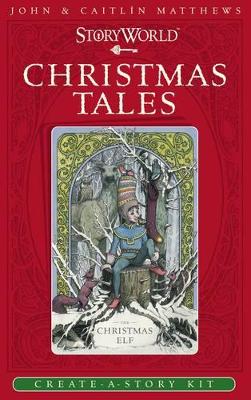 Storyworld - Christmas Tales