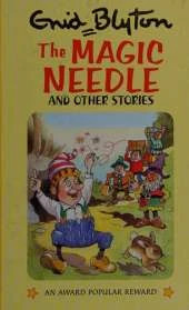 The Magic Needle and Other Stories