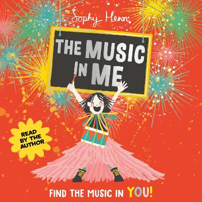 The Music In Me