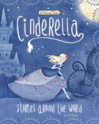Fairy Tales from around the World: Cinderella