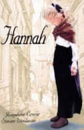 Literacy Magic Bean Junior Novels, Hannah Book 1 Big Book (single)