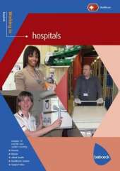 Working in Hospitals