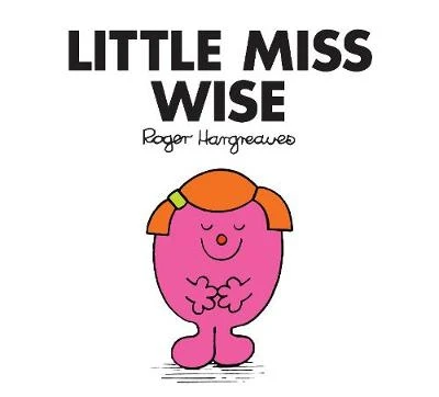 Little Miss Wise