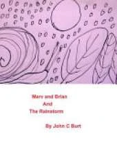 Merv and Brian and The Rainstorm