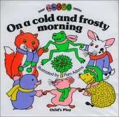 On a Cold and Frosty Morning