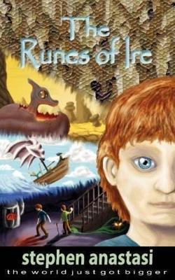 The Runes of Ire