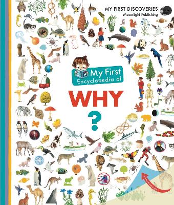 My First Encyclopedia of Why?