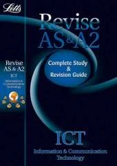AS and A2 ICT: Study Guide
