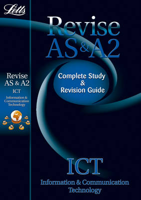 AS and A2 ICT: Study Guide