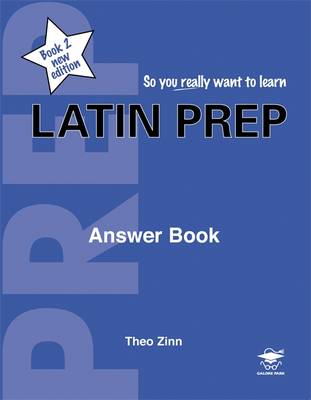 Latin Prep