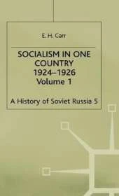 History of Soviet Russia