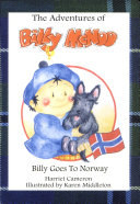 The Adventures of Billy McNoo: Billy Goes to Norway