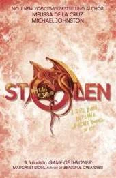 Heart of Dread: Stolen: Book 2