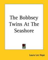 The Bobbsey Twins At The Seashore