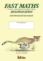 Fast Maths: Multiplication