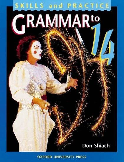 Grammar to 14