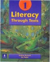 Literacy Through Texts Pupils' Book 1