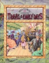 Travel in the Early Days