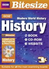 GCSE Bitesize History Modern World History Complete Revision and Practice