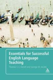 Essentials for Successful Language Teaching