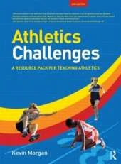 Athletics Challenges: A Resource Pack for Teaching Athletics
